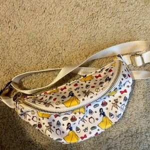 Stoney clover lane Fanny